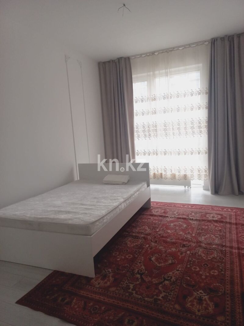 Аренда 3-комнатной квартиры, 120 м² - Аренда квартир помесячно в Казахстане фото 6 из 19