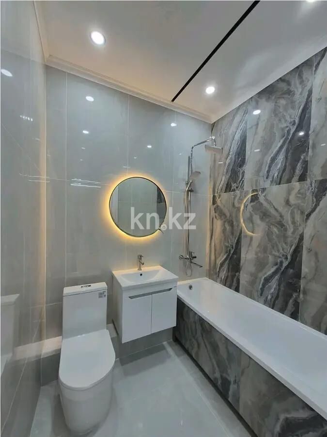 Продажа 1-комнатной квартиры, 35 м² - Продажа однокомнатных квартир в Алатауском р-не Алматы - страница 20 фото 3 из 4