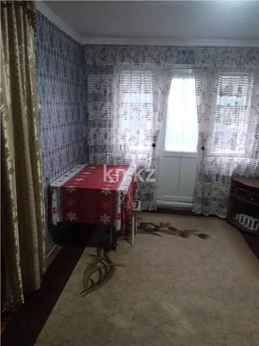 Продажа 2-комнатной квартиры, 45 м² - Продажа двухкомнатных квартир от собственников в Абае фото 1 из 3