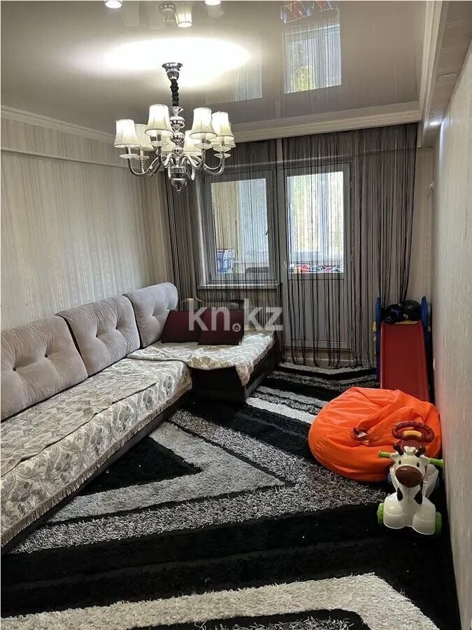 Продажа 2-комнатной квартиры, 63.5 м² - Продажа квартир в Казахстане - страница 185 фото 1 из 6