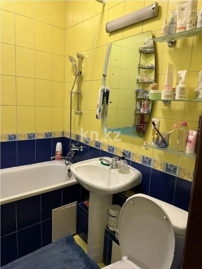 Продажа 2-комнатной квартиры, 48 м² - Продажа двухкомнатных квартир в кирпичном доме в Казахстане - страница 11 фото 4 из 4