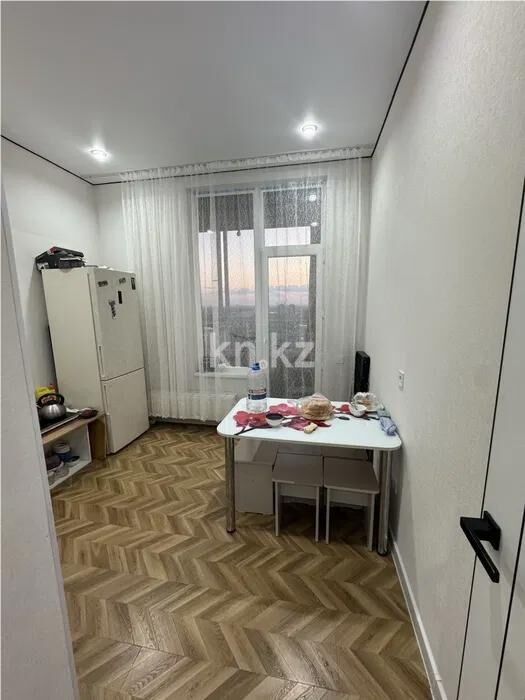 Продажа 1-комнатной квартиры, 47 м² - Продажа однокомнатных квартир в блочном доме в Казахстане - страница 3 фото 2 из 3