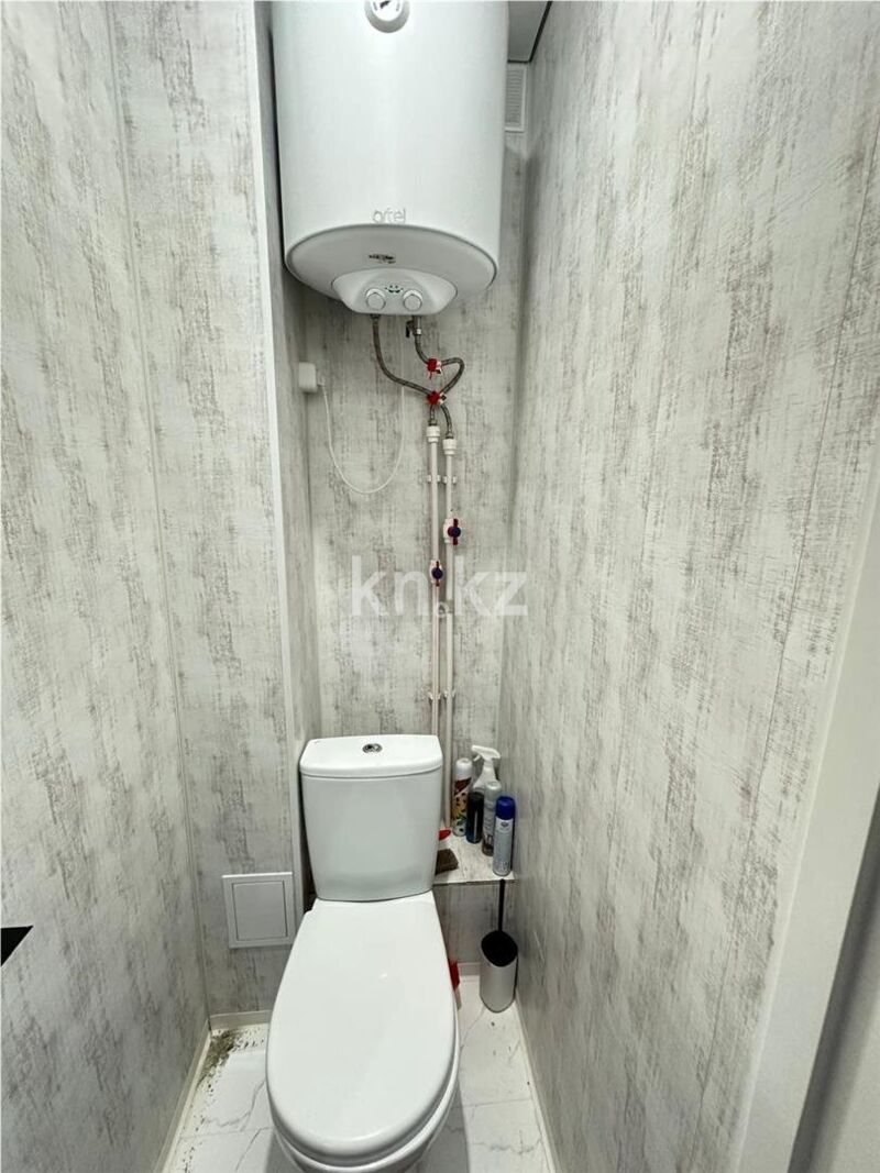 Продажа 2-комнатной квартиры, 54 м² - Продажа недвижимости в Караганде - страница 8 фото 11 из 14