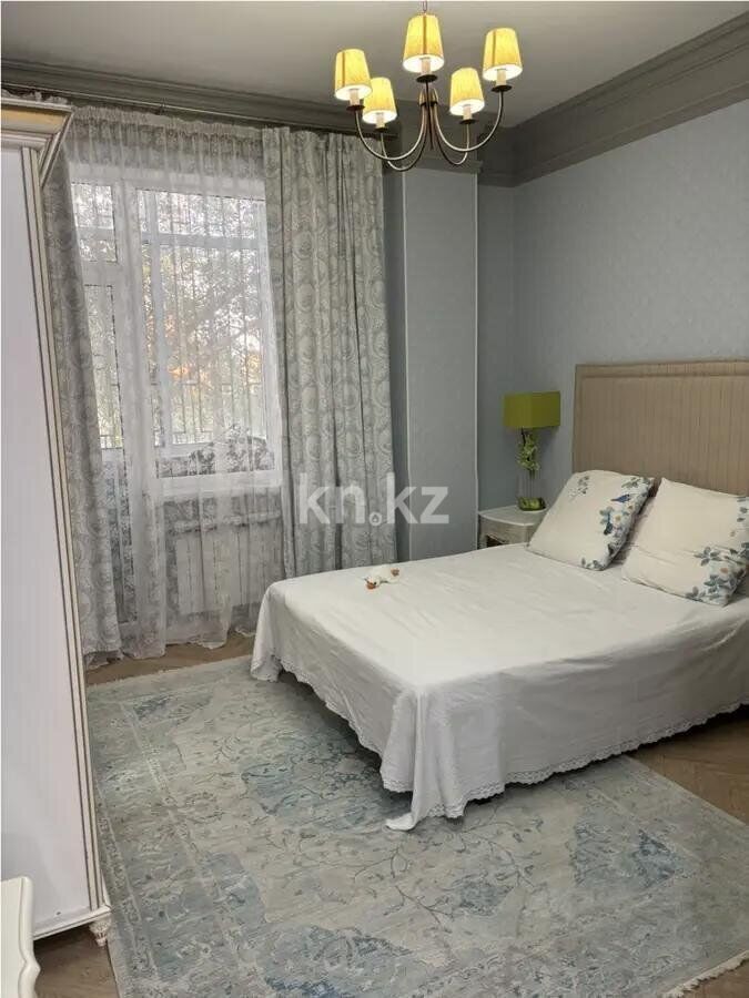 Продажа 2-комнатной квартиры, 69.3 м² - Продажа квартир в монолитно-каркасном доме в Казахстане - страница 8 фото 1 из 4