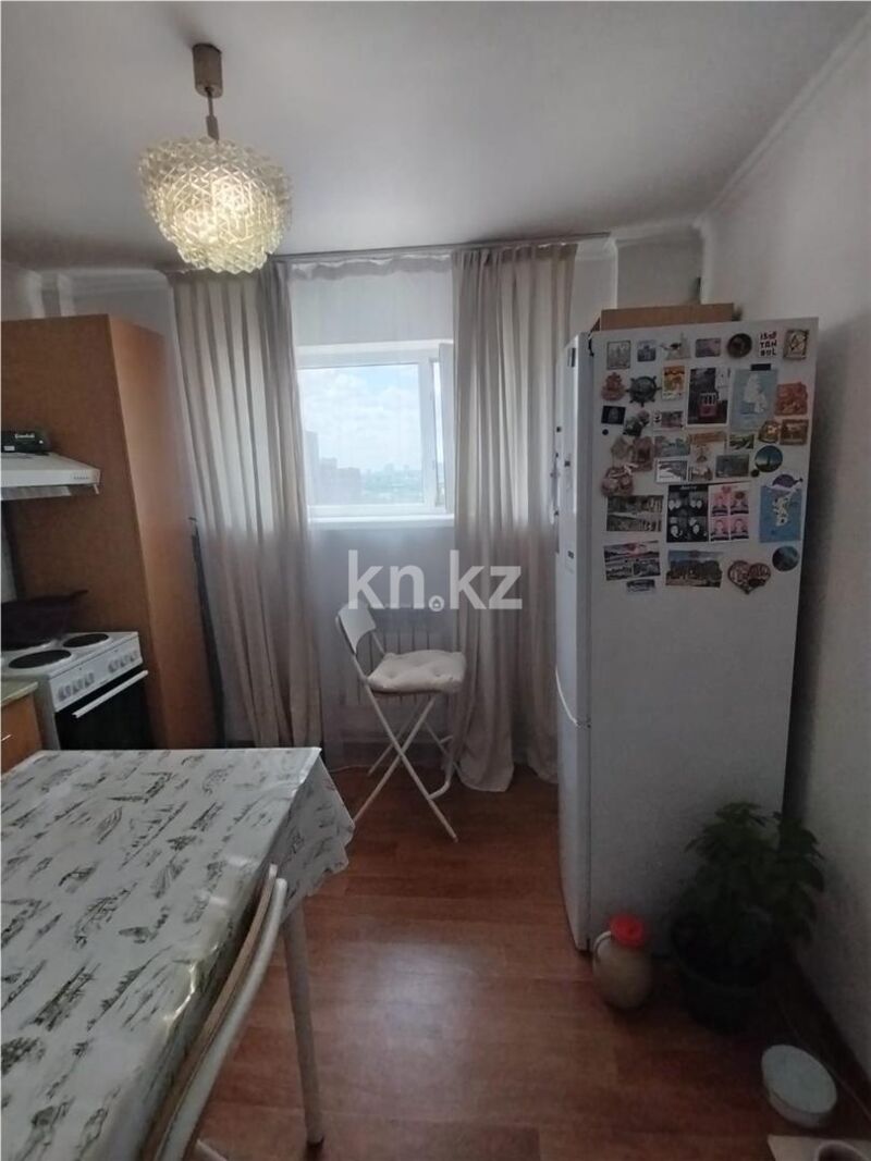 Продажа 2-комнатной квартиры, 48.4 м² - Продажа двухкомнатных квартир в р-не Байконур Астаны - страница 6 фото 3 из 10