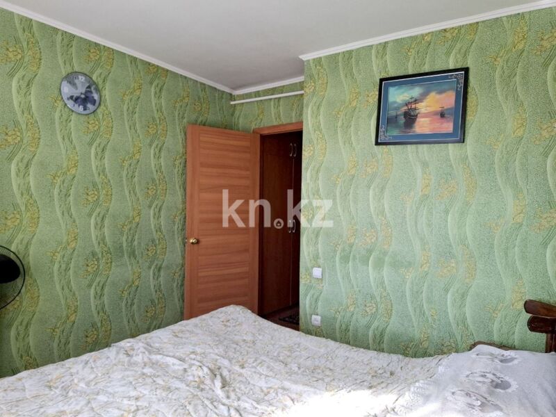 Продажа 3-комнатной квартиры, 63.3 м² - Продажа недвижимости в Усть-Каменогорске - страница 3 фото 8 из 14