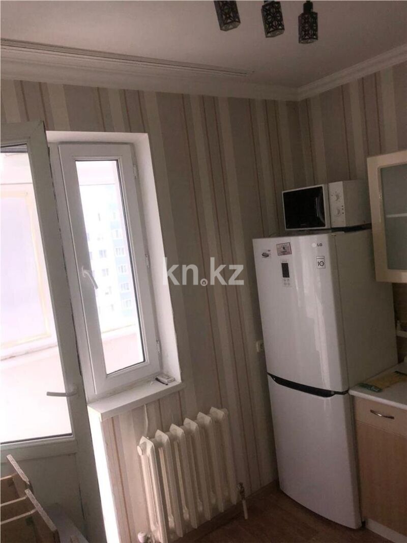 Продажа 1-комнатной квартиры, 30.6 м² - Продажа однокомнатных квартир в р-не Есиль Астаны - страница 12 фото 2 из 6