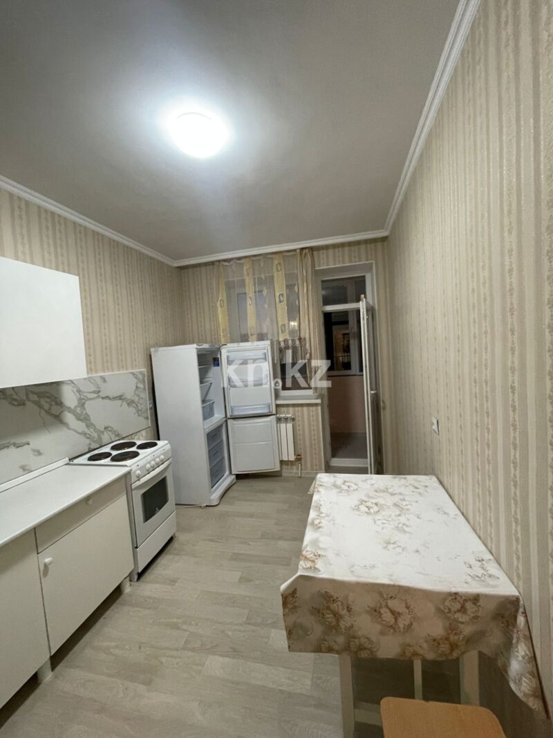 Продажа 1-комнатной квартиры, 39 м² - Продажа однокомнатных квартир в р-не Сарайшык Астаны - страница 19 фото 1 из 8
