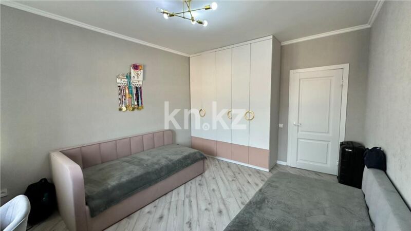 Продажа 3-комнатной квартиры, 90 м² - Аренда квартир посуточно в Павлодаре фото 8 из 15
