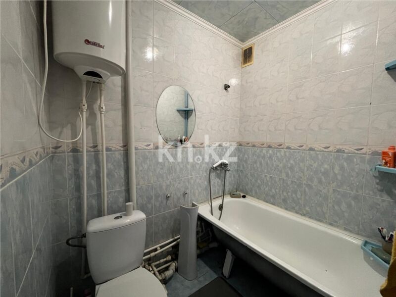 Продажа 2-комнатной квартиры, 46 м² - Продажа двухкомнатных квартир в Майкудуке Караганды - страница 10 фото 6 из 8