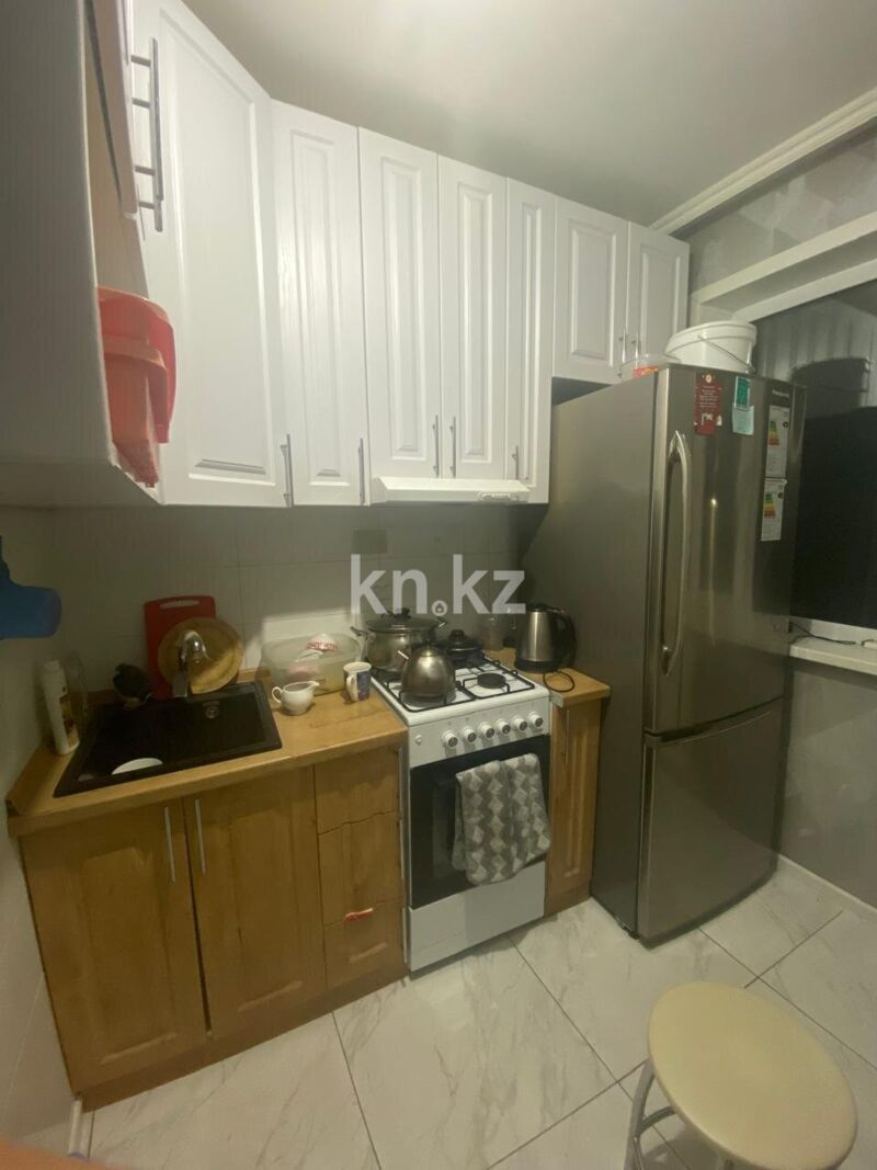 Продажа 3-комнатной квартиры, 70 м² - Продажа трехкомнатных квартир в Караганде фото 7 из 14