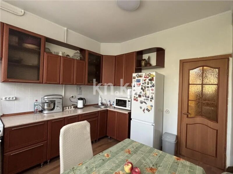 Продажа 2-комнатной квартиры, 52.3 м² - Продажа двухкомнатных квартир в панельном доме в Казахстане - страница 35 фото 2 из 3