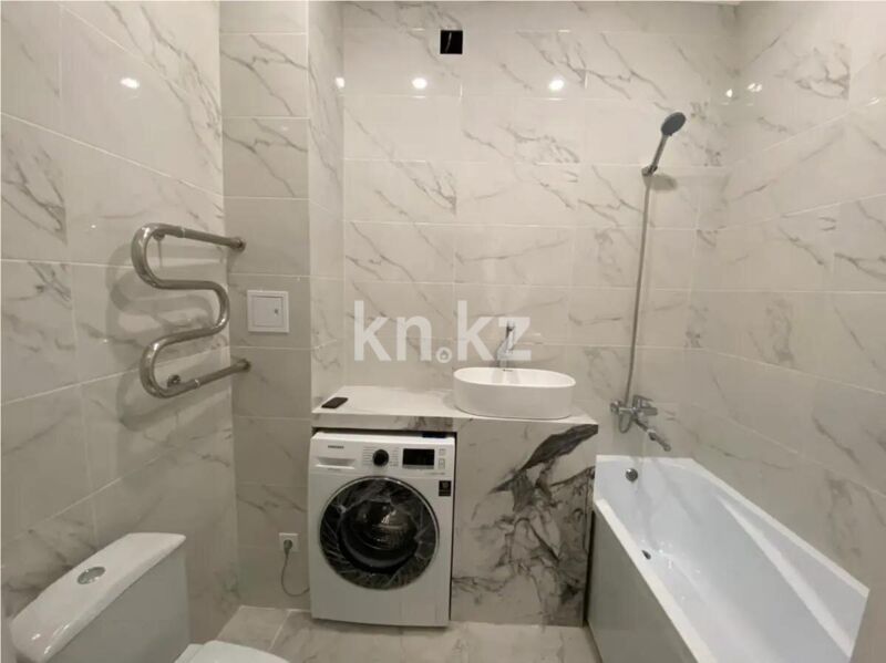 Продажа 2-комнатной квартиры, 49 м² - Продажа квартир в Астане - страница 30 фото 3 из 3