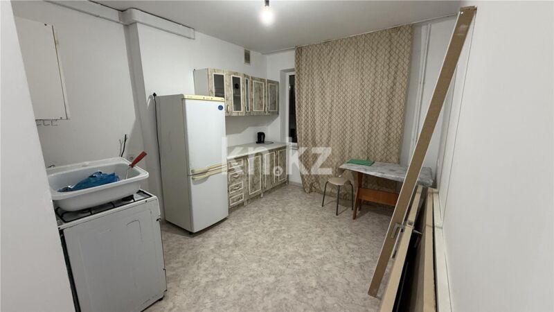 Продажа 1-комнатной квартиры, 35 м² - Продажа однокомнатных квартир в панельном доме в Темиртау фото 3 из 8