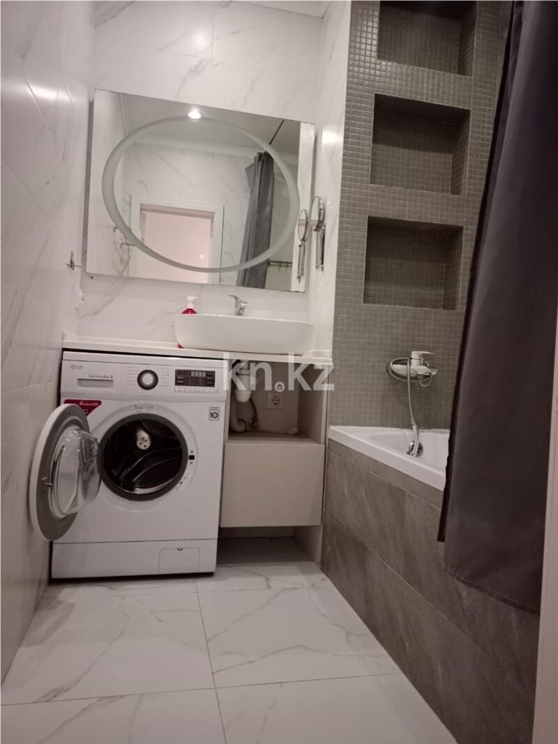 Продажа 3-комнатной квартиры, 91 м² - Продажа трехкомнатных квартир на Юго-Востоке Караганды - страница 24 фото 8 из 12