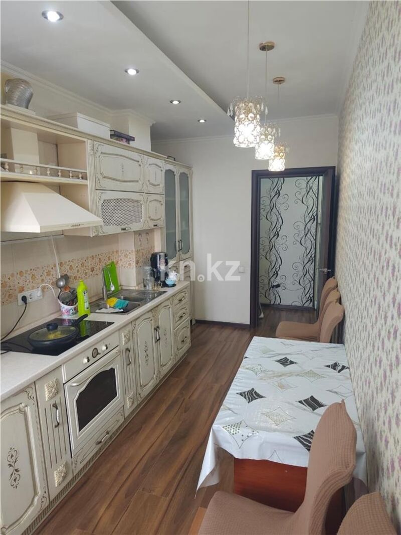Продажа 2-комнатной квартиры, 61.1 м² - Продажа двухкомнатных квартир в монолитно-каркасном доме в Казахстане фото 6 из 10
