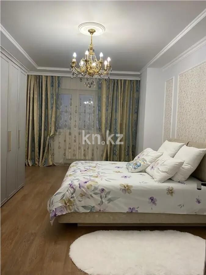 Продажа 3-комнатной квартиры, 141 м² - Продажа трехкомнатных квартир в Бостандыкском р-не Алматы - страница 11 фото 2 из 4