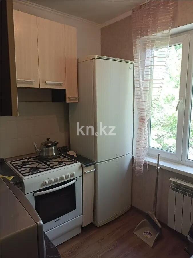 Продажа 1-комнатной квартиры, 33 м² - Продажа однокомнатных квартир от собственников в Алматы - страница 41 фото 3 из 4