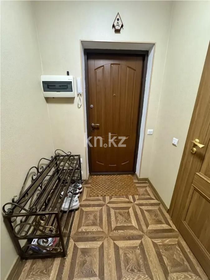 Продажа 2-комнатной квартиры, 55 м² - Продажа двухкомнатных квартир в Наурызбайском р-не Алматы - страница 22 фото 5 из 5