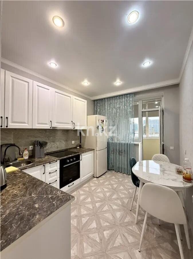 Продажа 1-комнатной квартиры, 38.9 м² - Продажа однокомнатных квартир в Астане - страница 16 фото 2 из 5