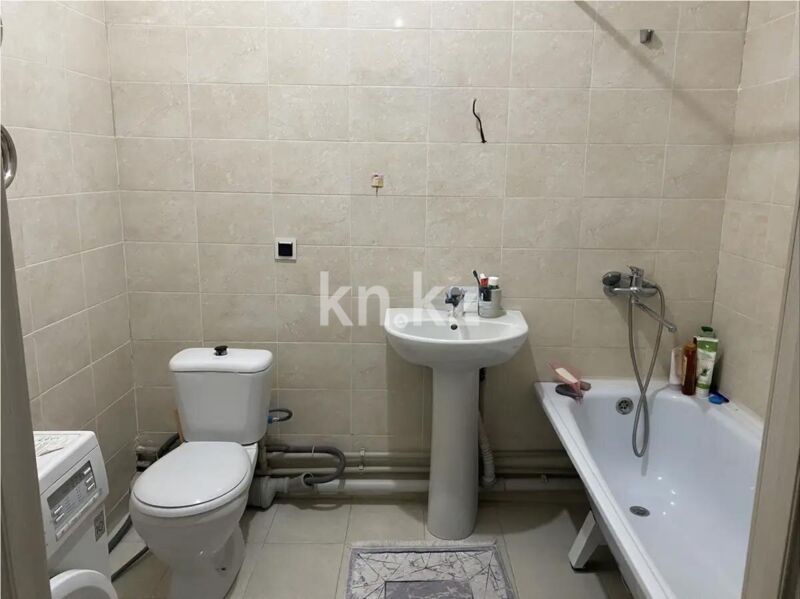 Продажа 1-комнатной квартиры, 41.2 м² - Продажа однокомнатных квартир от собственников в Алматы - страница 2 фото 3 из 4