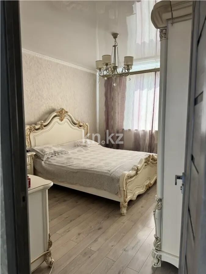 Продажа 2-комнатной квартиры, 60 м² - Продажа  двухкомнатных квартир в новостройках Алматы - страница 6 фото 2 из 5