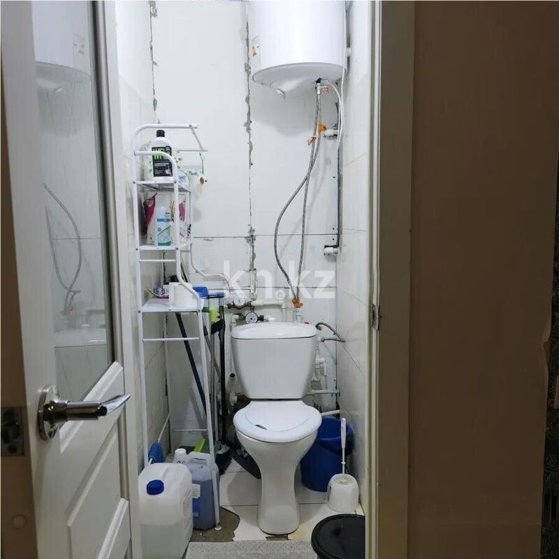 Продажа 2-комнатной квартиры, 48 м² - Продажа двухкомнатных квартир от собственников в Темиртау фото 5 из 7