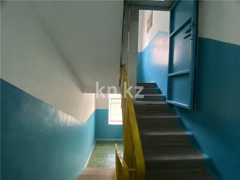 Продажа 3-комнатной квартиры, 63 м² - Недвижимость в Астане - страница 28 фото 16 из 18
