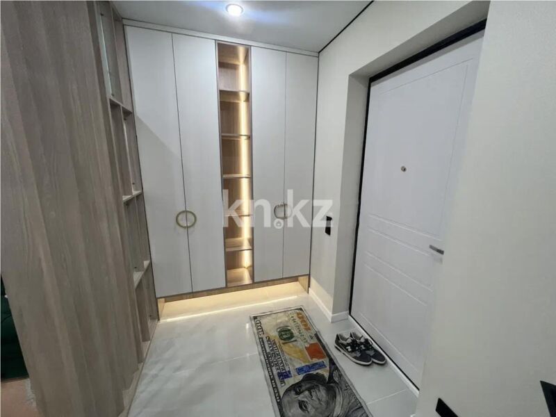 Продажа 2-комнатной квартиры, 35 м² - Продажа квартир в Алматы - страница 10 фото 4 из 4