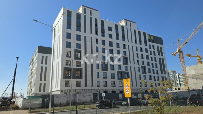 Продажа 2-комнатной квартиры, 63.33 м² - Продажа двухкомнатных квартир в р-не Нура Астаны - страница 13 фото 2 из 3