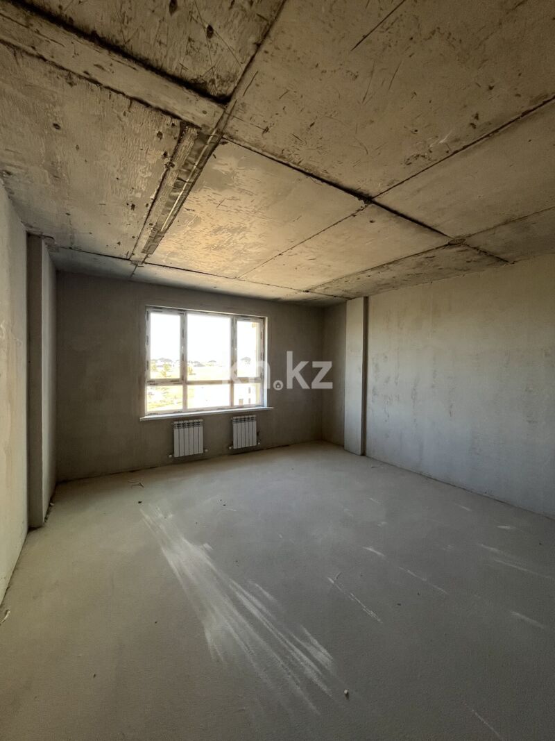Продажа 3-комнатной квартиры, 95.2 м² - Недвижимость в Шымкенте фото 2 из 16