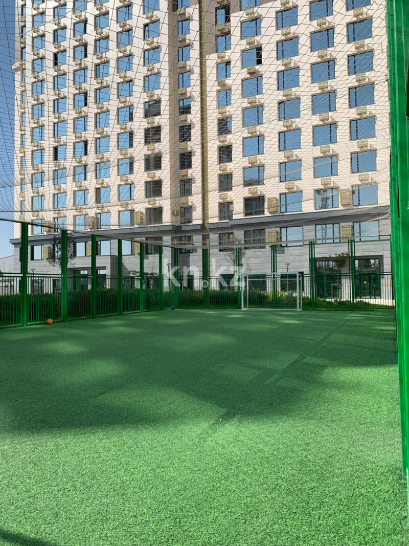Продажа 1-комнатной квартиры, 50 м² - Продажа квартир в Абайском р-не Шымкента фото 30 из 32
