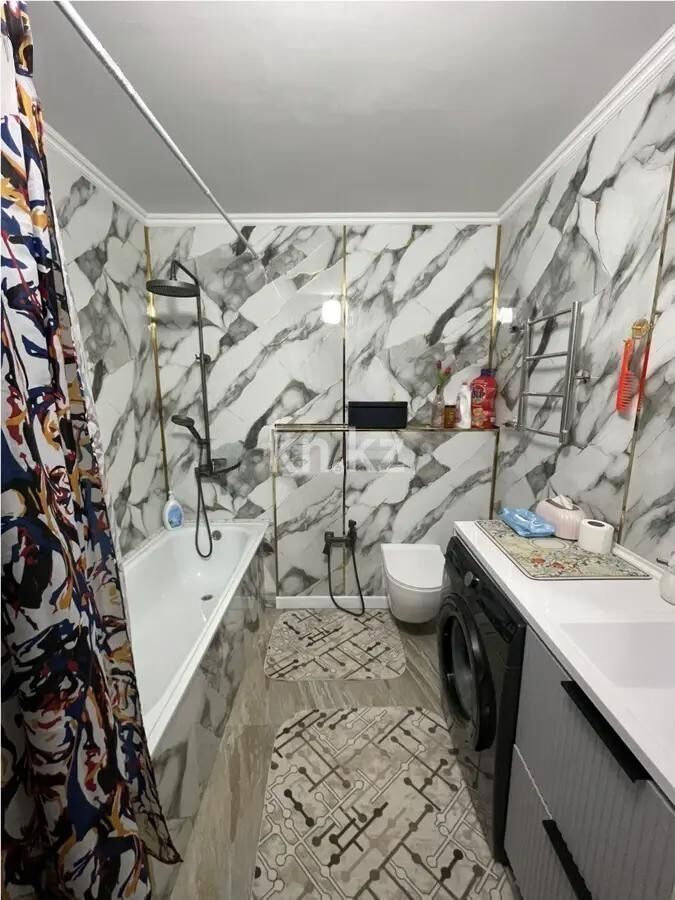 Продажа 3-комнатной квартиры, 89 м² - Продажа квартир в блочном доме в Астане - страница 134 фото 5 из 7