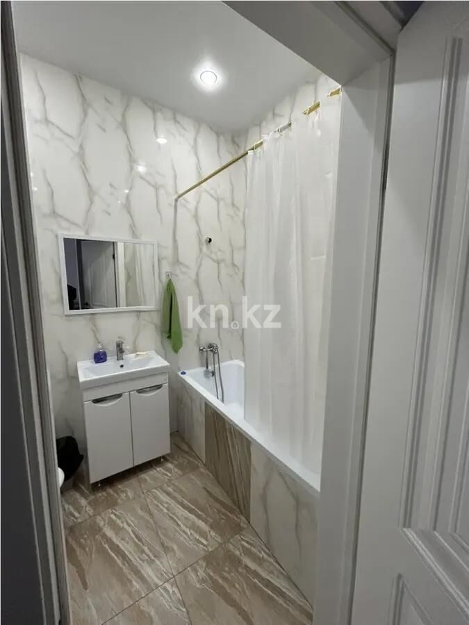 Продажа 1-комнатной квартиры, 40 м² - Продажа однокомнатных квартир в р-не Есиль Астаны - страница 32 фото 3 из 4