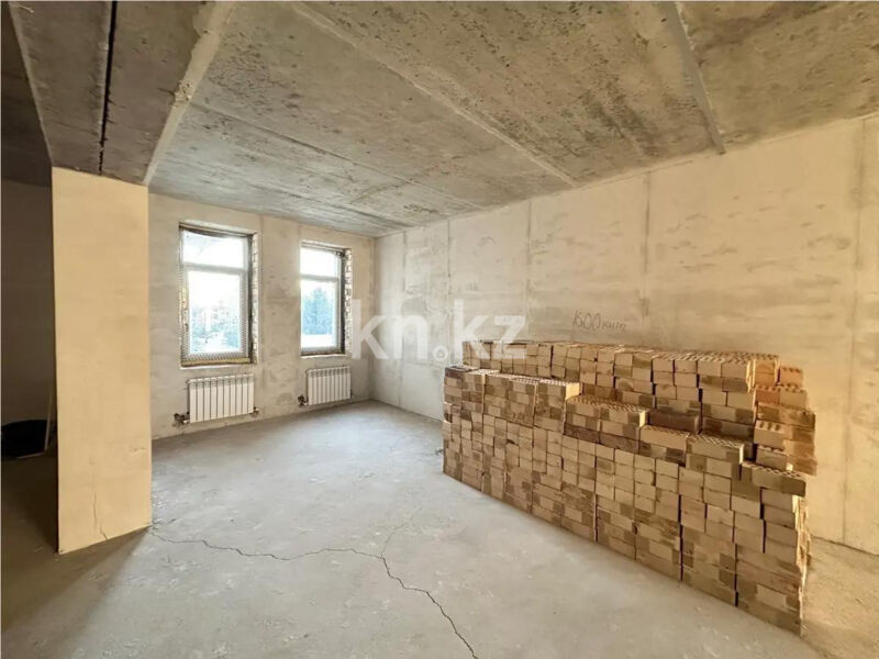 Продажа 4-комнатной квартиры, 131 м² - Продажа четырехкомнатных квартир в Караганде фото 2 из 5