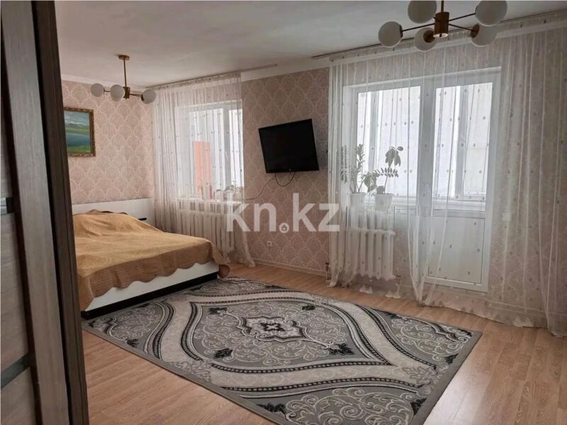 Продажа 3-комнатной квартиры, 133 м² - Продажа трехкомнатных квартир в Астане - страница 20 фото 2 из 7