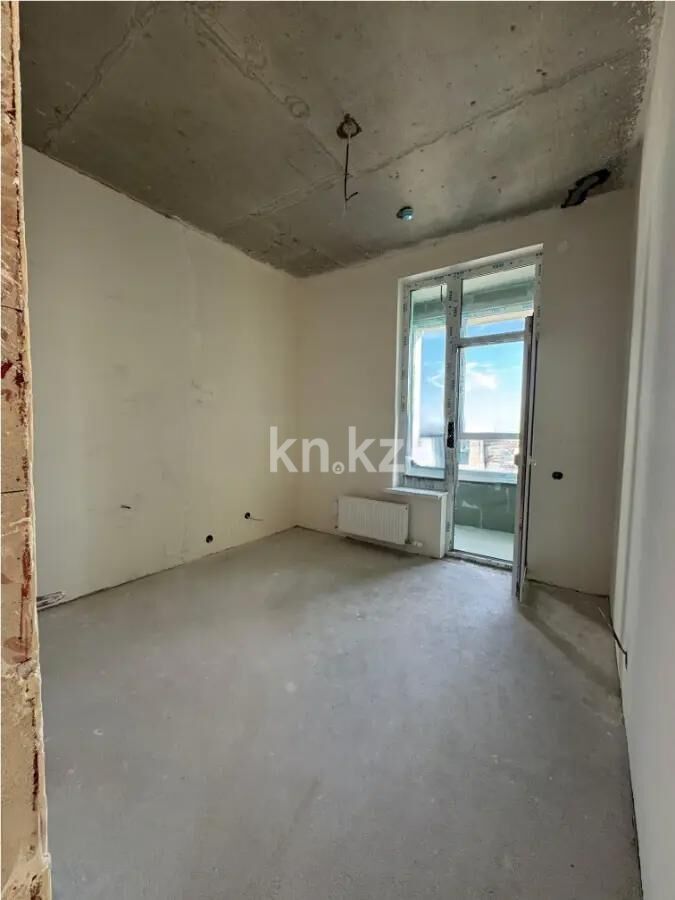 Продажа 3-комнатной квартиры, 82.11 м² - Продажа трехкомнатных квартир в монолитно-каркасном доме в Казахстане - страница 105 фото 3 из 4