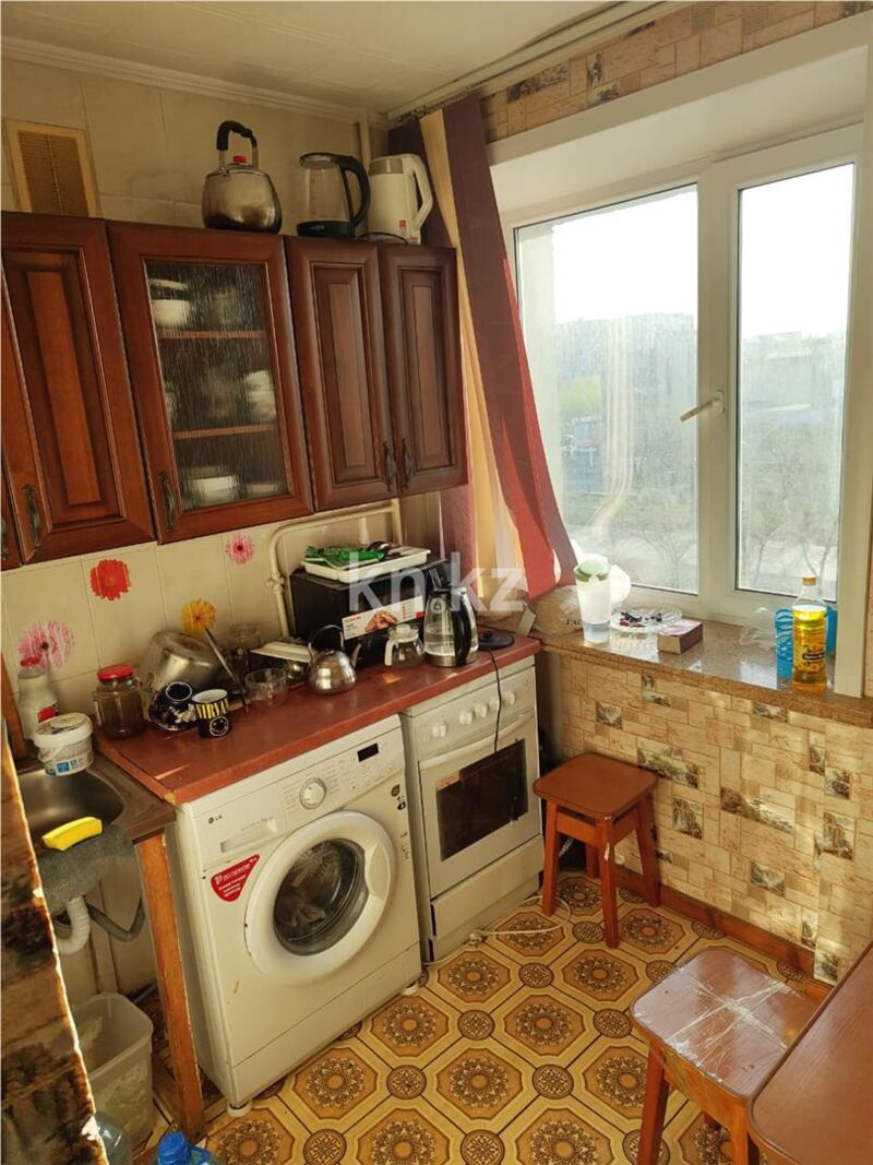 Продажа 2-комнатной квартиры, 42 м² - Продажа двухкомнатных квартир в Темиртау - страница 18 фото 4 из 8