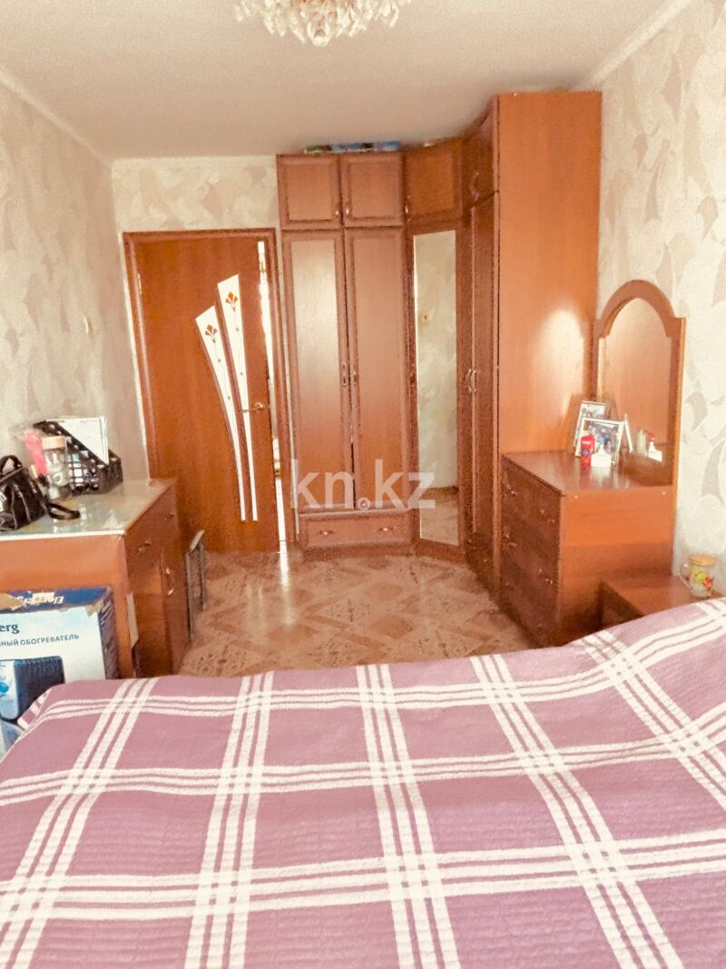 Продажа 2-комнатной квартиры, 44.7 м² - Продажа двухкомнатных квартир в Майкудуке Караганды - страница 5 фото 4 из 6