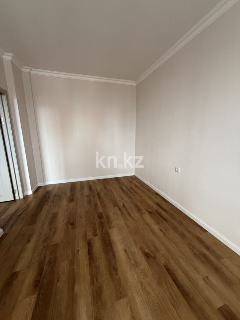 Продажа 2-комнатной квартиры, 42 м² - Продажа квартир в монолитном доме в Астане фото 2 из 5