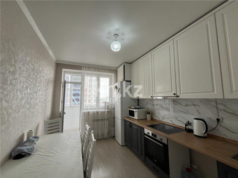 Продажа 1-комнатной квартиры, 36.38 м² - Продажа однокомнатных квартир в р-не Сарайшык Астаны - страница 24 фото 7 из 16