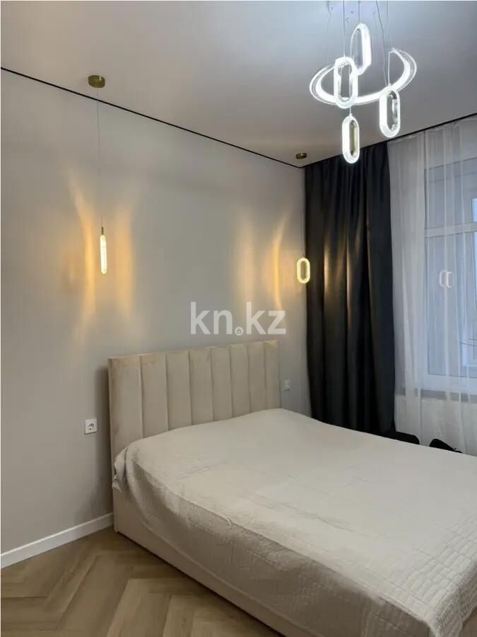 Продажа 2-комнатной квартиры, 50 м² - Продажа двухкомнатных квартир в р-не Нура Астаны - страница 57 фото 2 из 4