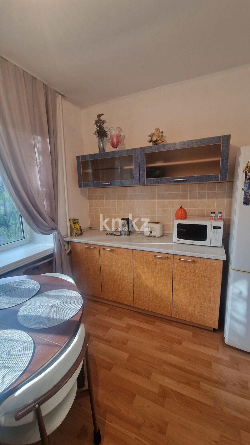 Продажа 2-комнатной квартиры, 63 м² - Продажа квартир в кирпичном доме в Алматы - страница 3 фото 7 из 15