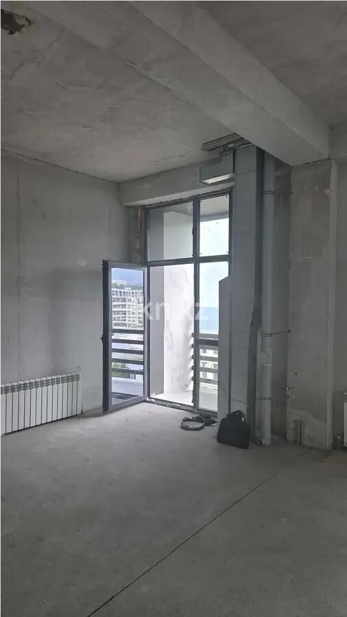 Продажа 3-комнатной квартиры, 74 м² - Продажа квартир в монолитном доме в Алматы фото 2 из 3
