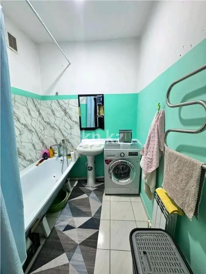 Продажа 2-комнатной квартиры, 66 м² - Недвижимость в Алматы - страница 20 фото 3 из 4