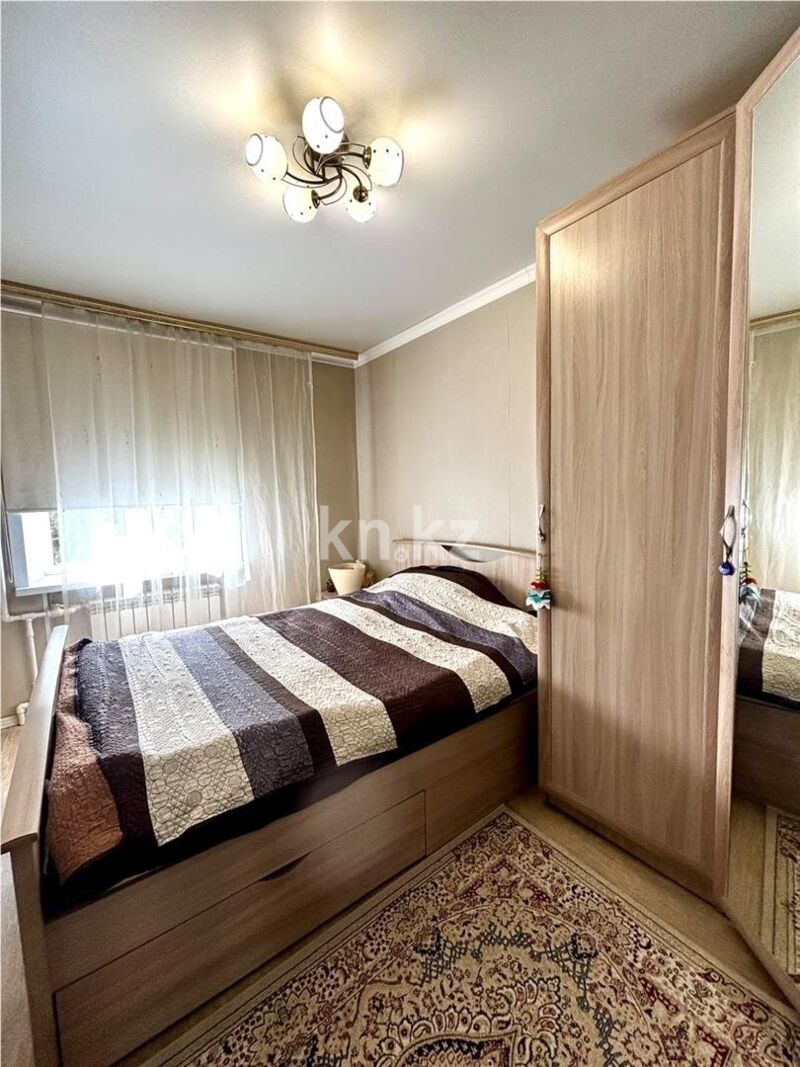 Продажа 2-комнатной квартиры, 43 м² - Продажа двухкомнатных квартир в Караганде - страница 14 фото 4 из 13