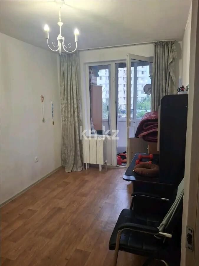 Продажа 2-комнатной квартиры, 43 м² - Продажа двухкомнатных квартир в Алатауском р-не Алматы - страница 25 фото 3 из 4