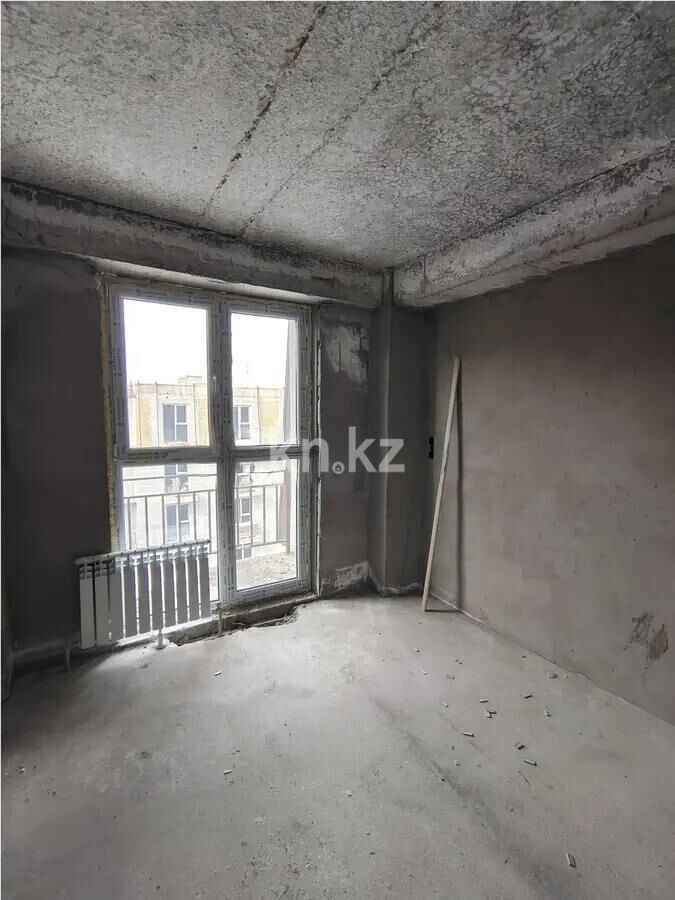 Продажа 3-комнатной квартиры, 84.3 м² - Продажа квартир от собственников в Алматы - страница 263 фото 2 из 2