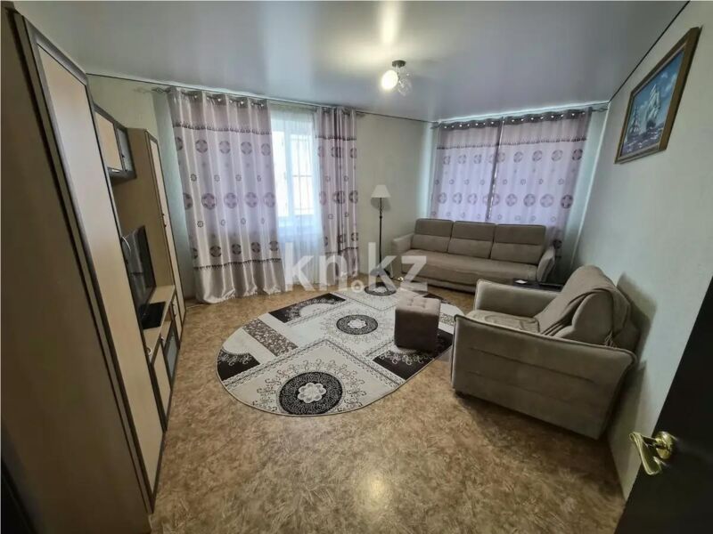 Продажа 2-комнатной квартиры, 63.6 м² - Продажа двухкомнатных квартир в р-не Алматы Астаны - страница 8 фото 1 из 6