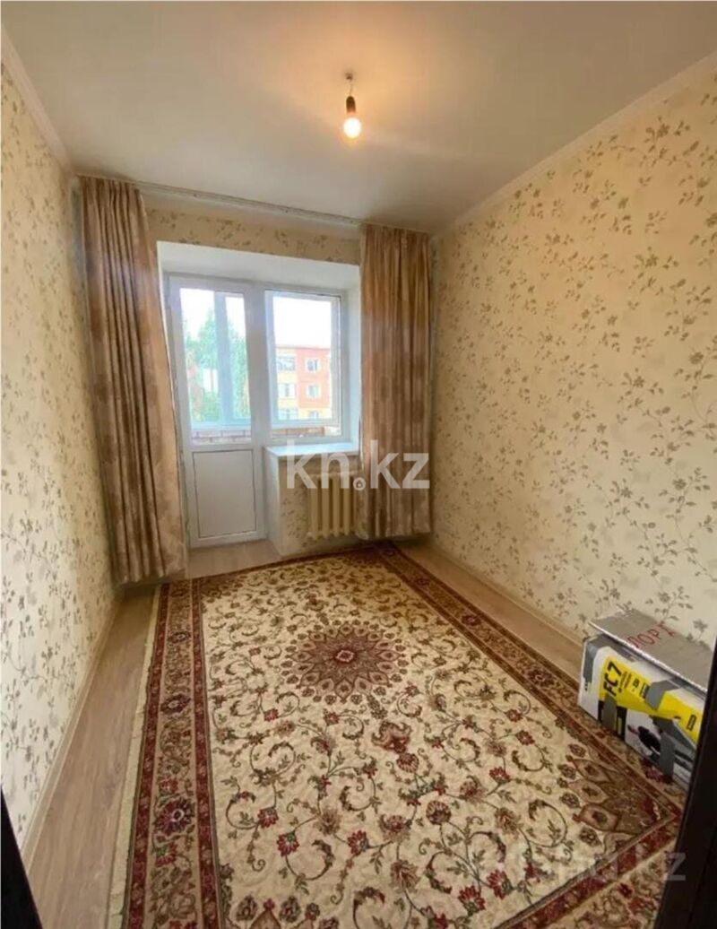 Продажа 3-комнатной квартиры, 56.2 м² - Продажа трехкомнатных квартир в р-не Косшы Астаны фото 9 из 21
